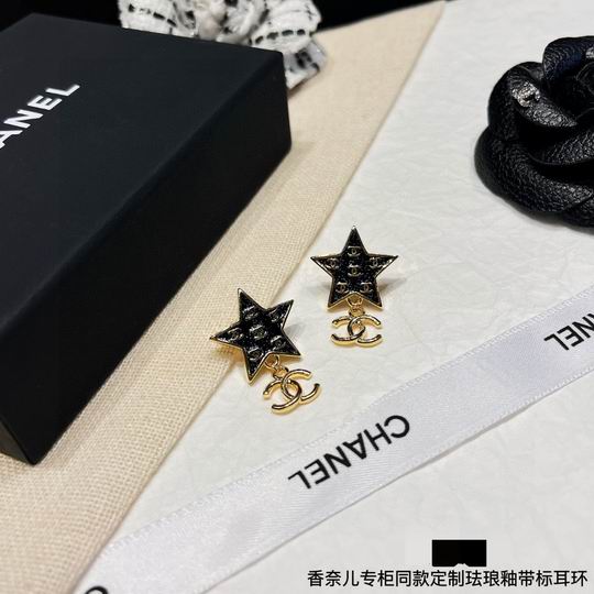 Chanel earring 11lyh594